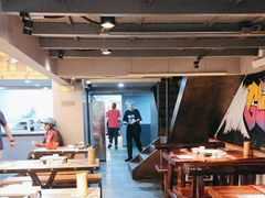 -管氏翅吧(广渠门店)
