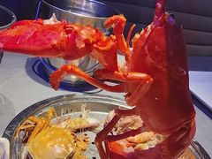 -奔海甄选·活鲜刺身铁板烧自助(太原里店)