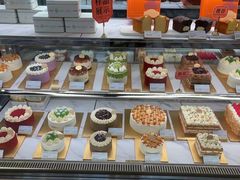 -M'CAKE(西单大悦城店)