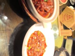 -永安水煮活鱼·仪征菜(仪征奥林匹克店)