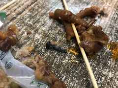 -长英绝味水煮(老字号洪都总店)