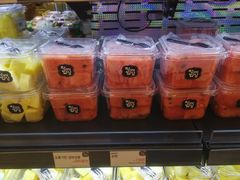 -乐天免税店(明洞店)