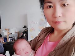 -爱的果实月嫂育婴师(世纪东方店)