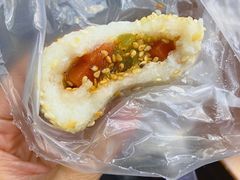 -锦芳小吃外卖(鲜鱼口店)