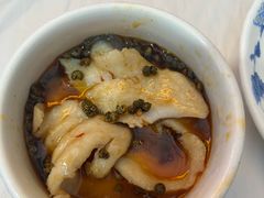 麻辣鱼-笑红饭庄