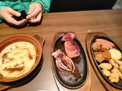 -萨莉亚意式餐厅(杭州西溪龙湖天街店)