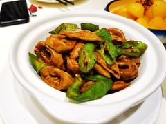 -老爷庙风味美食府(魏都大道店)