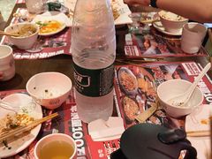 -蚝蚝先生·广式烧烤(信天广场店)