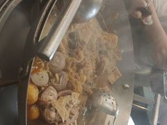 -小螺大作·螺蛳粉火锅(林和西店)