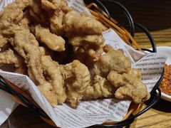 -川流不息(北蔡休闲广场店)