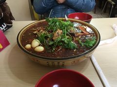 -毛记冒菜(长征路店)