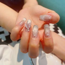 -Beauty nail伊佳靓丽美甲美睫