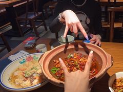 -老湘村·湖南土菜(天河维多利店)
