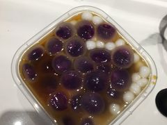 -甜心闲生传统手工冰粉(太古里店)
