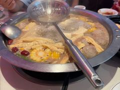 -八合里潮汕鲜牛肉火锅(福州万象城店)