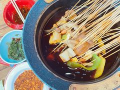 -冒椒火辣(太古里店)