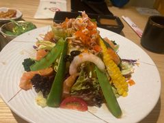 -松鱼亭·和牛烧肉(协鑫广场店)