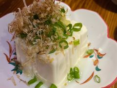 冷豆腐-KITON喜豚(清晖园店)