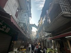 -厦门第七菜市场