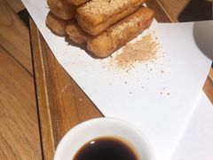 蛋酥软糍粑-太二酸菜鱼(正大广场店)