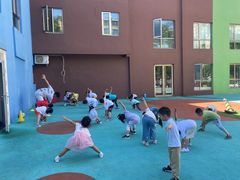 -京师双语幼儿园