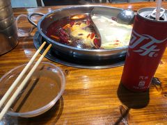 -杨校长·老成都串串香火锅(全国总店)