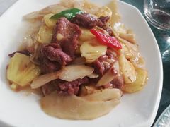 -文记壹心鸡(宝华路店)