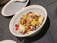 -海趣餐厅·苏式家菜(高新店)