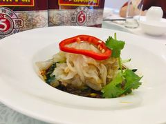 -新开元大酒店(花雨路店)