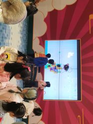 -meland club亲子乐园(重庆万象城店)