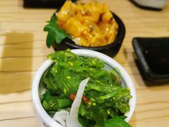 -沼津港精致料理·寿喜烧·烧鸟(漕河泾印象城店)