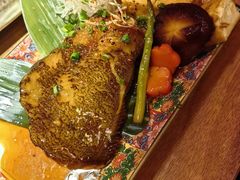-隐月· 㐂和食屋(芝罘万达公馆店)