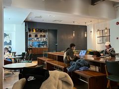 -BAKER&SPICE(安福路店)