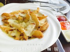 -芝士工厂(万达店)