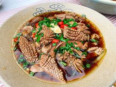 三国腰花-水煮三国·川鲁江湖菜(香山店)