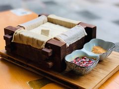 -几荷·恰似故人来(秀水广场店)