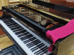 -七弦之上钢琴培训学校