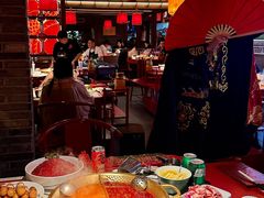 -小龙坎火锅(全球总店)