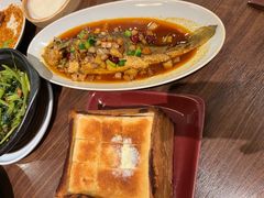 -港丽餐厅(杭大店)