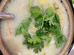 -潮州菜馆(十里河店)