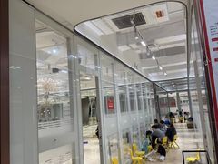 -港龙舞蹈·成人少儿舞蹈培训(深圳湾校区)