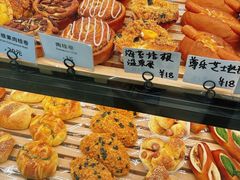 -tuan woodfire kitchen(锦绣坊店)