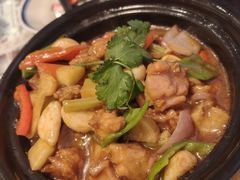 -香港新记茶餐厅(春熙太古里店)
