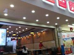 门面-豆香园(龙翔店)