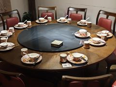 -HOHO餐厅(古子城店)