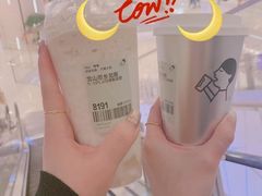 -LADY FAFA(巨鹿路陕西南路路口店)