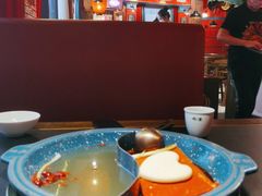 -吼堂老火锅(武汉 天地壹方南馆店)