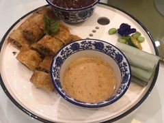 -香丰阁·烤鸭·川湘菜(昌平店)