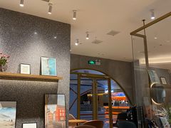 大堂-Bco豆库(星耀天地店)