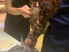 -戈拿旺巴西烤肉(崇文门店)